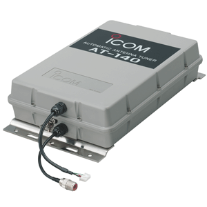 AT140: Icom AT-140 Tuner f/IC-M802 & IC-M803
