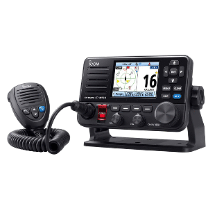 M510 PLUS EVO 51 USA: Icom IC-M510 EVO VHF w/AIS & NMEA 2000