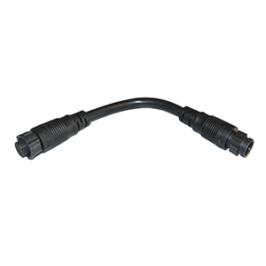 OPC-2384: Icom 12-Pin to 8-Pin Conversion Cable f/M605
