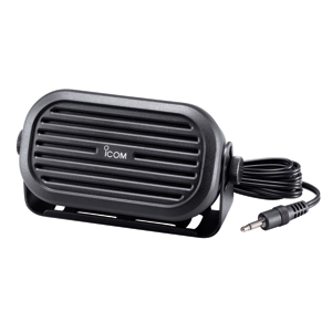 SP35: Icom 5W External Speaker f/M412