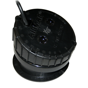 494/50/200-ES: SI-TEX 494/50/200 In-Hull Transducer f/ES502