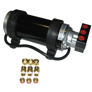 81783: SI-TEX 30CI Pumpset 12VDC