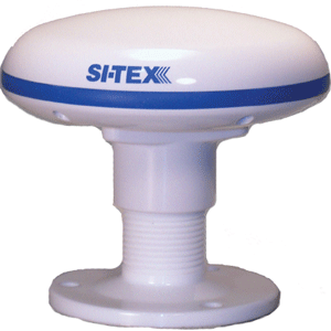 GPK-11: SI-TEX GPK-11 GPS Antenna