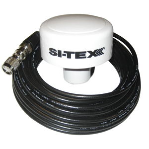 MDA-1-ANT: SI-TEX External GPS Antenna f/MDA-1