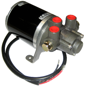 OCTAFG1012: SI-TEX 12CI Pumpset - 12VDC