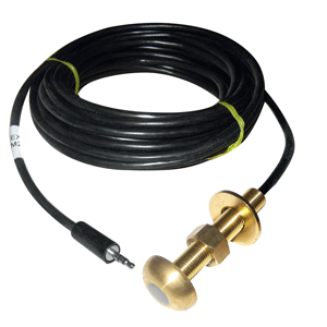 TS200-30: SI-TEX Temperature Probe f/SST-110 Bronze Thru-Hull