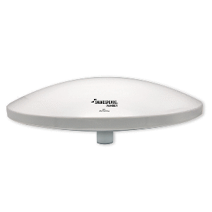 3015: Shakespeare SeaWatch® 15" Marine TV Antenna - 12VDC - 110VAC
