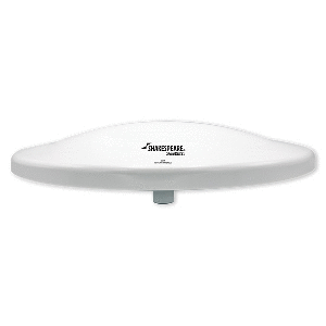 3019: Shakespeare SeaWatch® 19" Marine TV Antenna - 12VDC - 110VAC