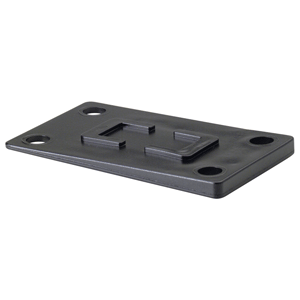 414: Shakespeare Style 414 Shim Kit for Ratchet Mounts
