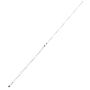 5018: Shakespeare Galaxy 5018 15' 2” VHF Antenna - 9dB Gain
