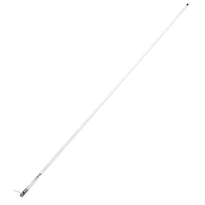 5225-XT-AIS: Shakespeare AIS 8' Galaxy AIS Antenna - 6dB Gain - Stainless Steel Ferrule