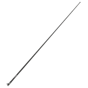 5226-XT: Shakespeare Galaxy 5226-XT 8' Black VHF Antenna - 6dB Gain