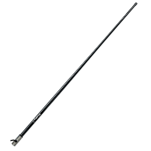 5421-XT: Shakespeare 5421-XT 4' Black AM / FM Antenna