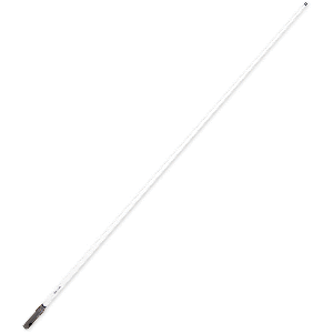 6225-R: Shakespeare VHF 8' 6225-R Phase III Antenna - No Cable