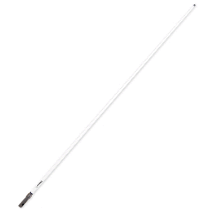 6235-R: Shakespeare 6235-R Phase III AM/FM 8' Antenna w/20' Cable