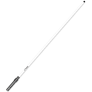 6400-R: Shakespeare VHF 4' Phase III Antenna