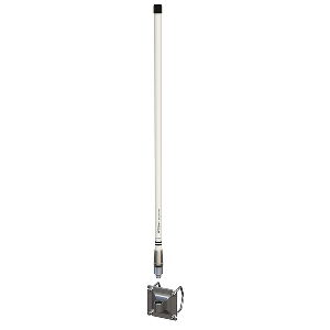 6500-WB: Shakespeare 6500-WB 4FT BroadBand VHF Antenna