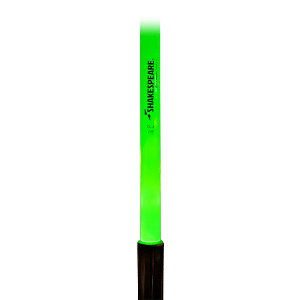 CL-6: Shakespeare Comm-Light™ VHF Lighted Antenna - 6' 6"