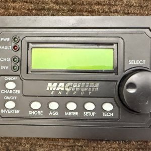 ME-ARC-L: Advanced Remote Control (Supports Lithium Profile)